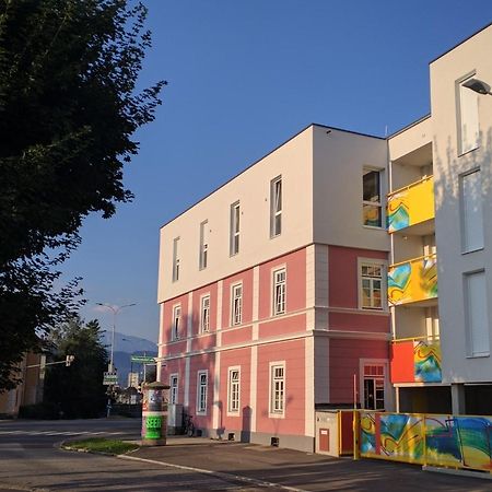 110 Messe Apartment Casablanca 2-4 Pers 42 M2 Klagenfurt am Woerthersee Eksteriør billede