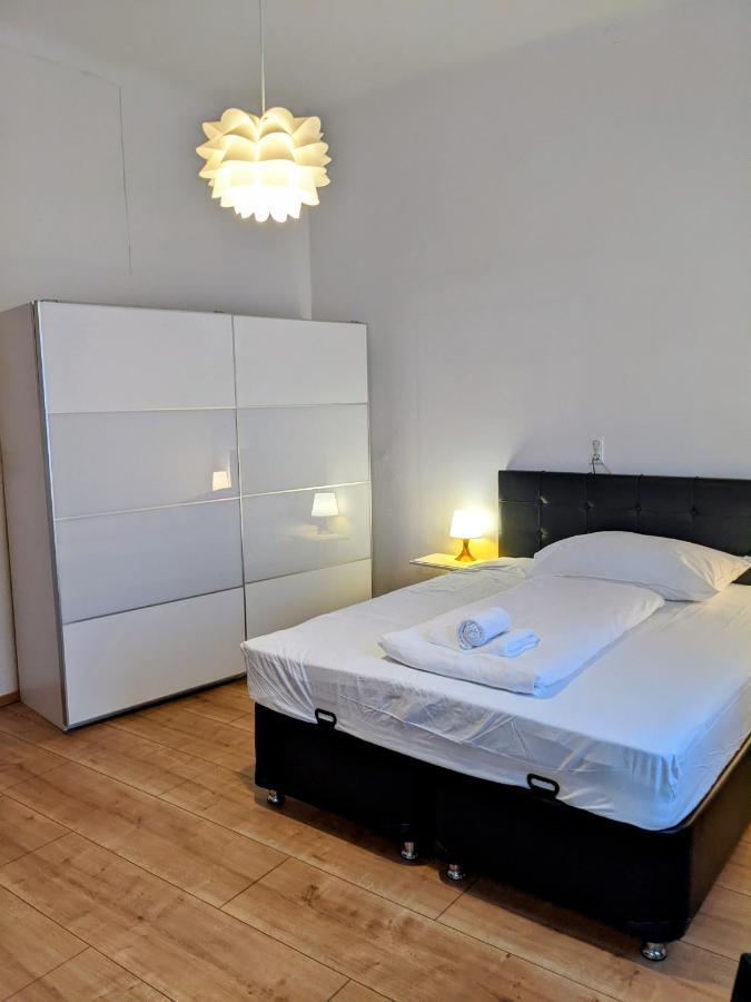 110 Messe Apartment Casablanca 2-4 Pers 42 M2 Klagenfurt am Woerthersee Eksteriør billede
