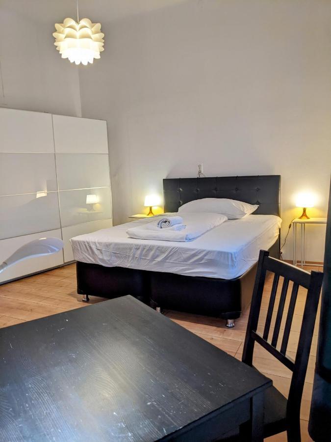 110 Messe Apartment Casablanca 2-4 Pers 42 M2 Klagenfurt am Woerthersee Eksteriør billede