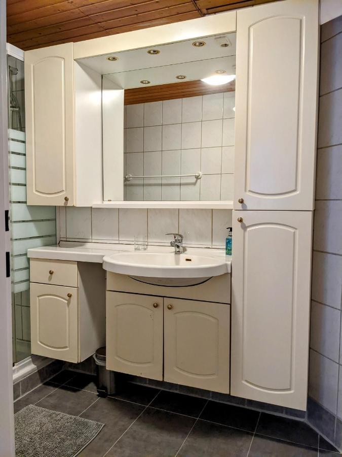 110 Messe Apartment Casablanca 2-4 Pers 42 M2 Klagenfurt am Woerthersee Eksteriør billede