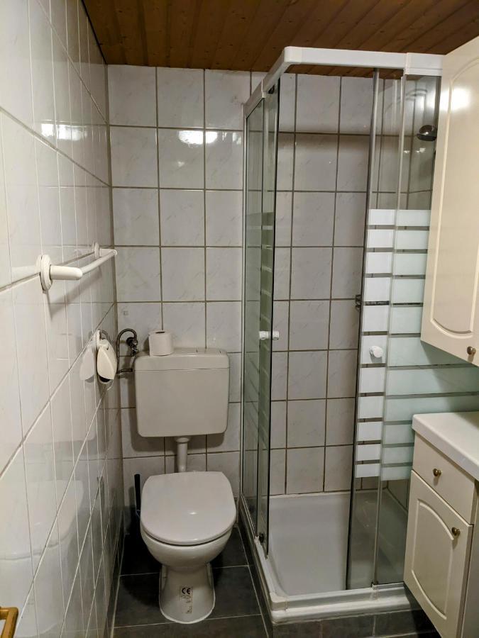 110 Messe Apartment Casablanca 2-4 Pers 42 M2 Klagenfurt am Woerthersee Eksteriør billede